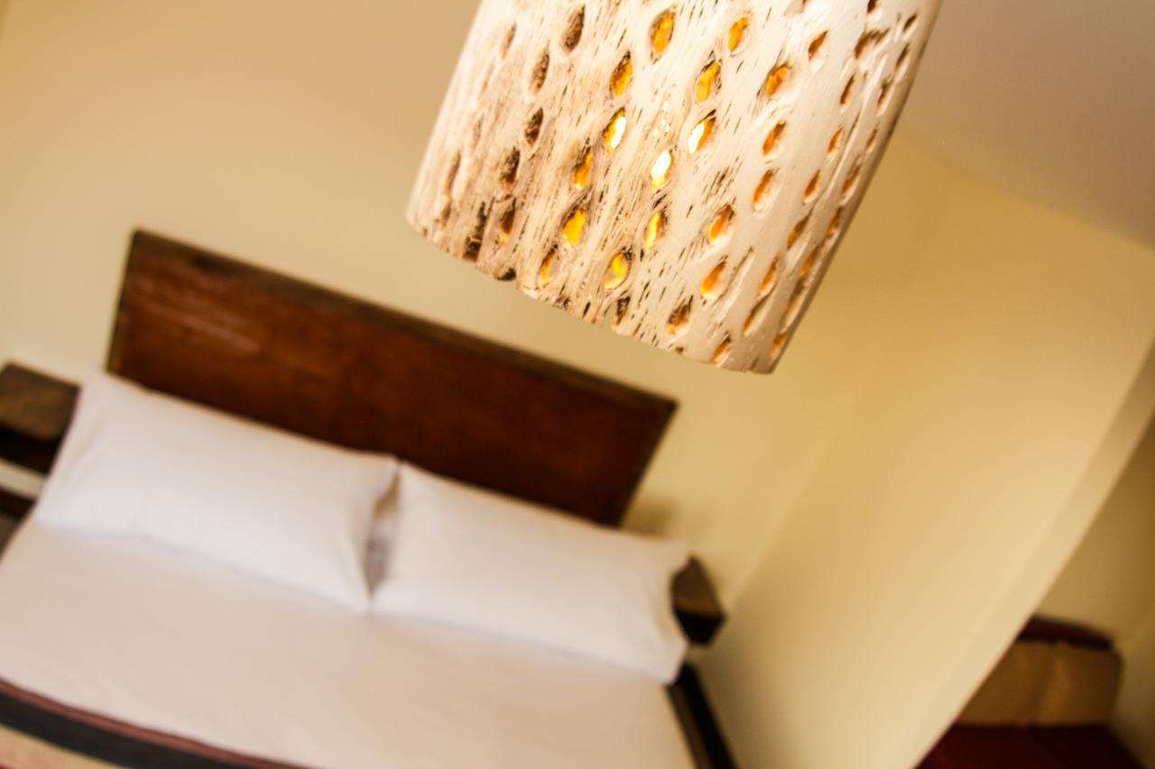 Hotel Atalaia Antofagasta Kültér fotó