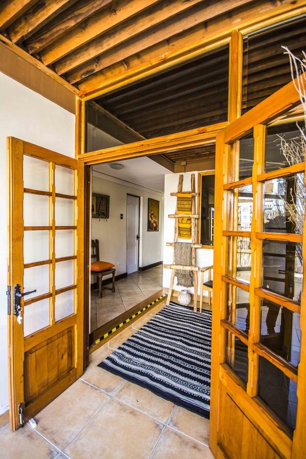 Hotel Atalaia Antofagasta Kültér fotó