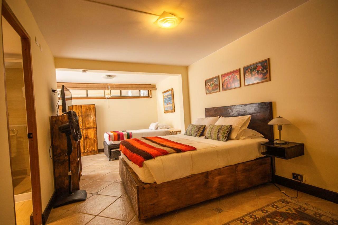 Hotel Atalaia Antofagasta Szoba fotó