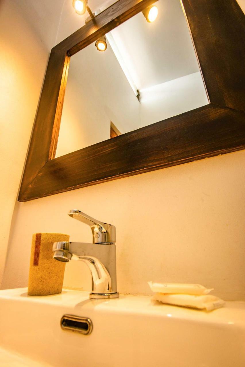 Hotel Atalaia Antofagasta Szoba fotó