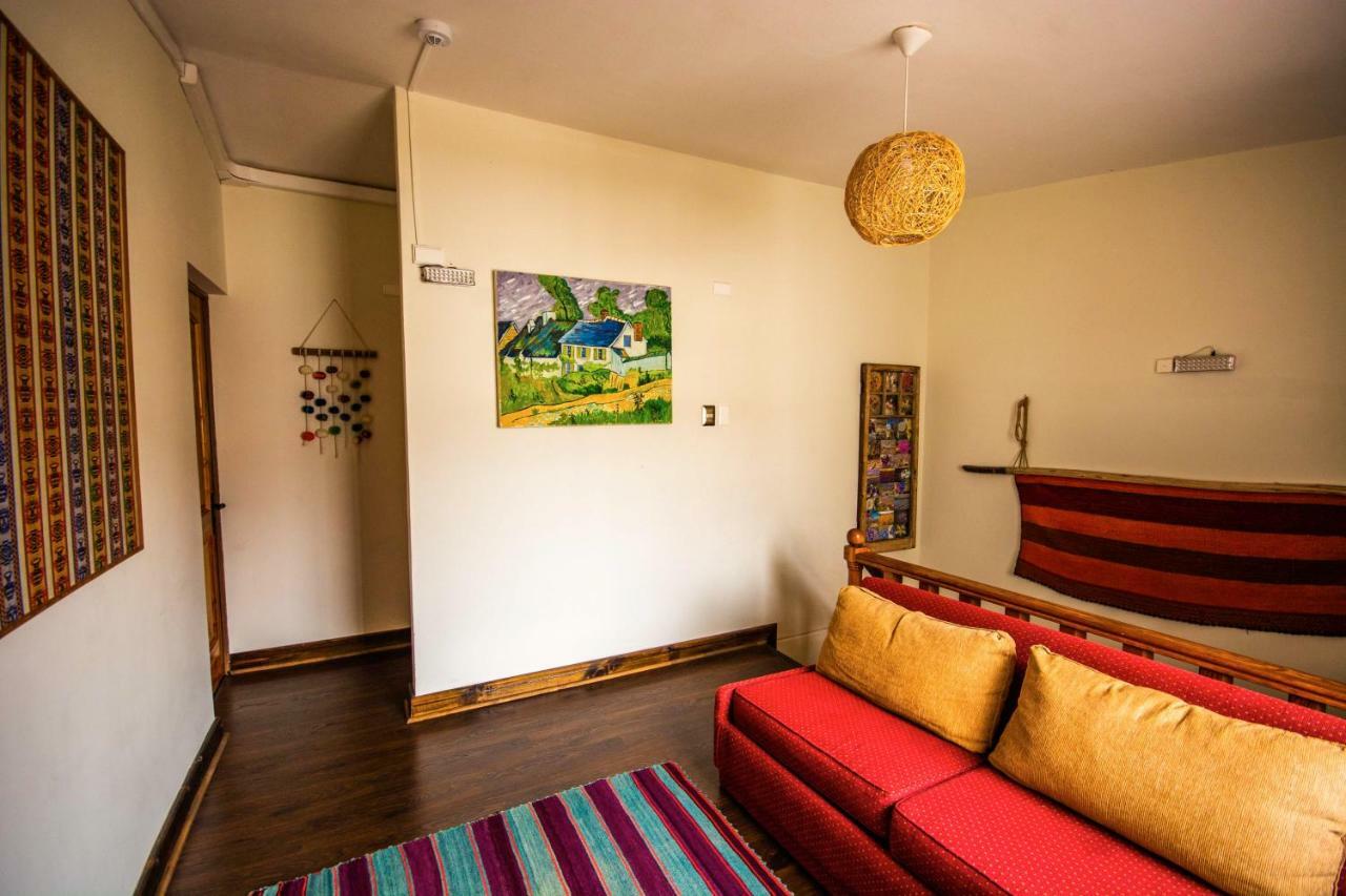 Hotel Atalaia Antofagasta Kültér fotó
